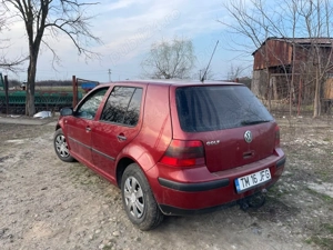 vand golf 4  - imagine 2