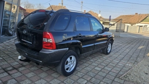 Kia Sportage 2.0 cdti - imagine 6