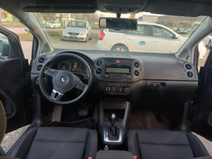 Volkswagen Golf Plus VI - imagine 5