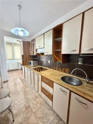 APARTAMENT CU 3 CAMERE | 2 BAI | DE INCHIRIAT | PRIMA NUFARUL | ORADEA - imagine 3