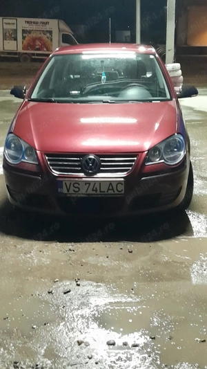 Vând wolfgang polo 1.2 benzina  - imagine 5