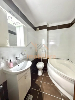 APARTAMENT CU 3 CAMERE | 2 BAI | DE INCHIRIAT | PRIMA NUFARUL | ORADEA - imagine 6
