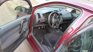 Vând wolfgang polo 1.2 benzina  - imagine 3