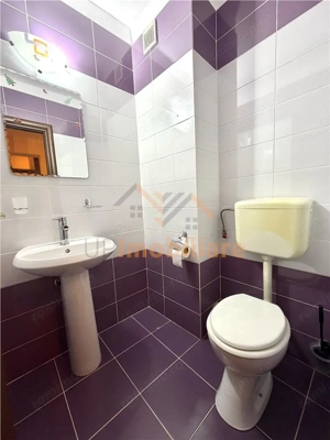 APARTAMENT CU 3 CAMERE | 2 BAI | DE INCHIRIAT | PRIMA NUFARUL | ORADEA - imagine 9