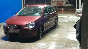 Vând wolfgang polo 1.2 benzina  - imagine 4