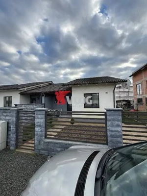 Duplex Mosnita Noua-mobilat si utilat