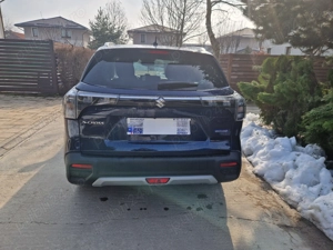 Vand Suzuki S-CROSS Passion - imagine 3