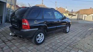 Kia Sportage 2.0 cdti - imagine 9