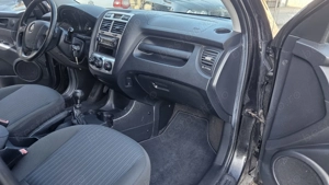 Kia Sportage 2.0 cdti - imagine 13