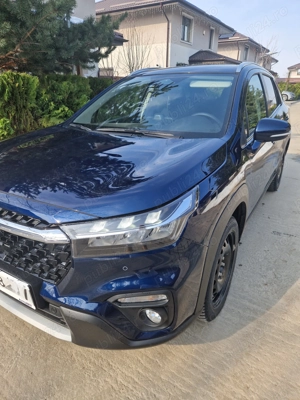 Vand Suzuki S-CROSS Passion - imagine 2