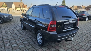 Kia Sportage 2.0 cdti - imagine 12