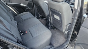 Kia Sportage 2.0 cdti - imagine 14