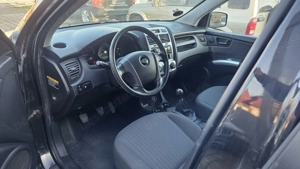 Kia Sportage 2.0 cdti - imagine 16