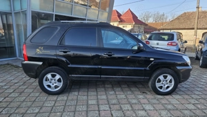 Kia Sportage 2.0 cdti - imagine 17