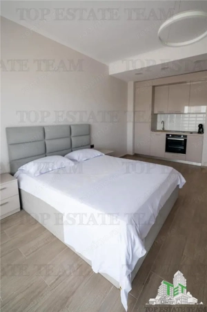 Studio cu vedere la mare si lac - Mamaia Nord