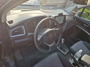 Vand Suzuki S-CROSS Passion - imagine 7