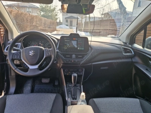 Vand Suzuki S-CROSS Passion - imagine 8