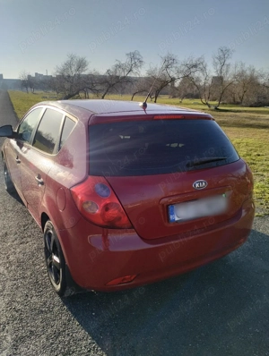 KIA ceed 1,800 Euro 