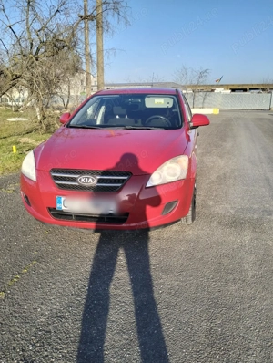 KIA ceed  1.4  2008 - imagine 3
