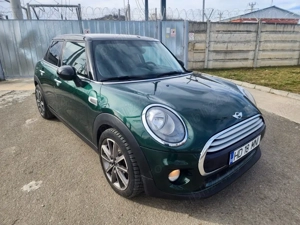 Mini Cooper D 1.5diesel 2014 Euro 6
