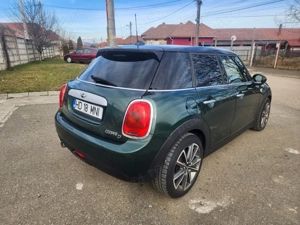 Mini Cooper D 1.5diesel 2014 Euro 6 - imagine 4