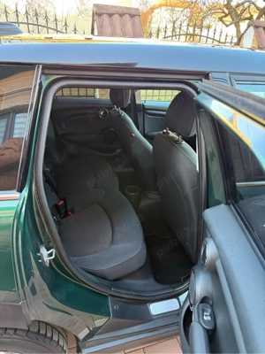 Mini Cooper D 1.5diesel 2014 Euro 6 - imagine 6