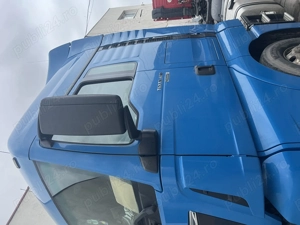 Vând MAN TGX,480 euro6 