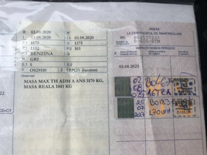 Nissan Qashqai Model Tekna + - imagine 3