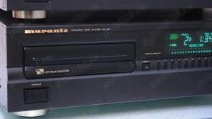 Cd player Marantz CD-42MK2,CD-52(TDA1541). - imagine 3