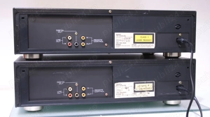 Cd player Marantz CD-42MK2,CD-52(TDA1541). - imagine 5