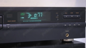 Cd player Marantz CD-42MK2,CD-52(TDA1541). - imagine 4
