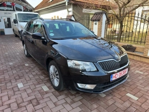 Skoda Octavia 1.6tdi DSG7 2017 Euro6 - imagine 2