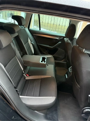 Skoda Octavia 1.6tdi DSG7 2017 Euro6 - imagine 6