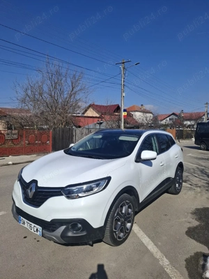 Renault Kadjar - imagine 10