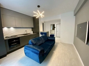 apartament 2 camere-baicului-bloc nou-centrala proprie