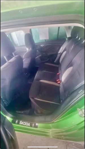 Skoda Scala  - imagine 5