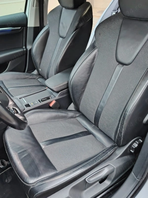 Skoda Octavia IV 2022, 2.0 TDI - imagine 9