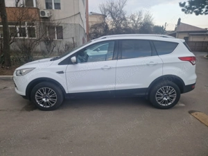 FORD KUGA II, 4X4, 2.0Tdci 163CP, proprietar - imagine 5