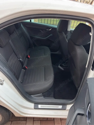 Skoda Rapid 1.4tdi 2016 Euro 6 - imagine 6