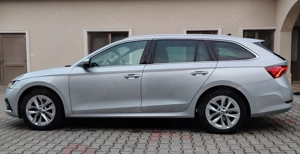 Skoda Octavia IV 2022, 2.0 TDI - imagine 7