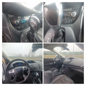 FORD KUGA II, 4X4, 2.0Tdci 163CP, proprietar - imagine 7