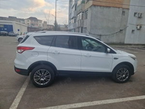 FORD KUGA II, 4X4, 2.0Tdci 163CP, proprietar - imagine 10