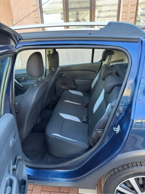 Dacia Sandero Stepway 0.9tce 2016 Euro 6 - imagine 7