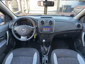 Dacia Sandero Stepway 0.9tce 2016 Euro 6 - imagine 3