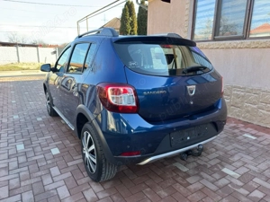 Dacia Sandero Stepway 0.9tce 2016 Euro 6 - imagine 5
