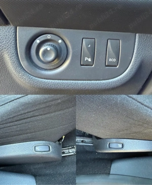 Dacia Sandero Stepway 1.5dci 2017 Euro 6 - imagine 7