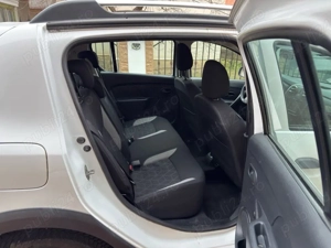 Dacia Sandero Stepway 1.5dci 2017 Euro 6 - imagine 6