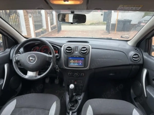 Dacia Sandero Stepway 1.5dci 2017 Euro 6 - imagine 5