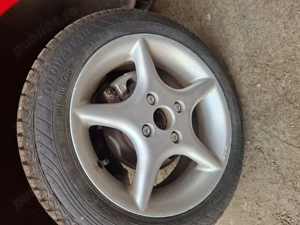 Hyundaii  i10 impecabilă  - imagine 5