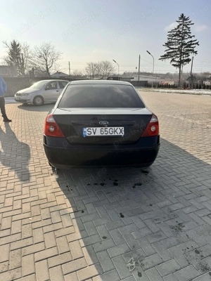 Vând Ford Modeo! nu are asigurare  - imagine 2